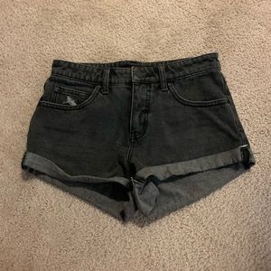 Billabong Jean shorts